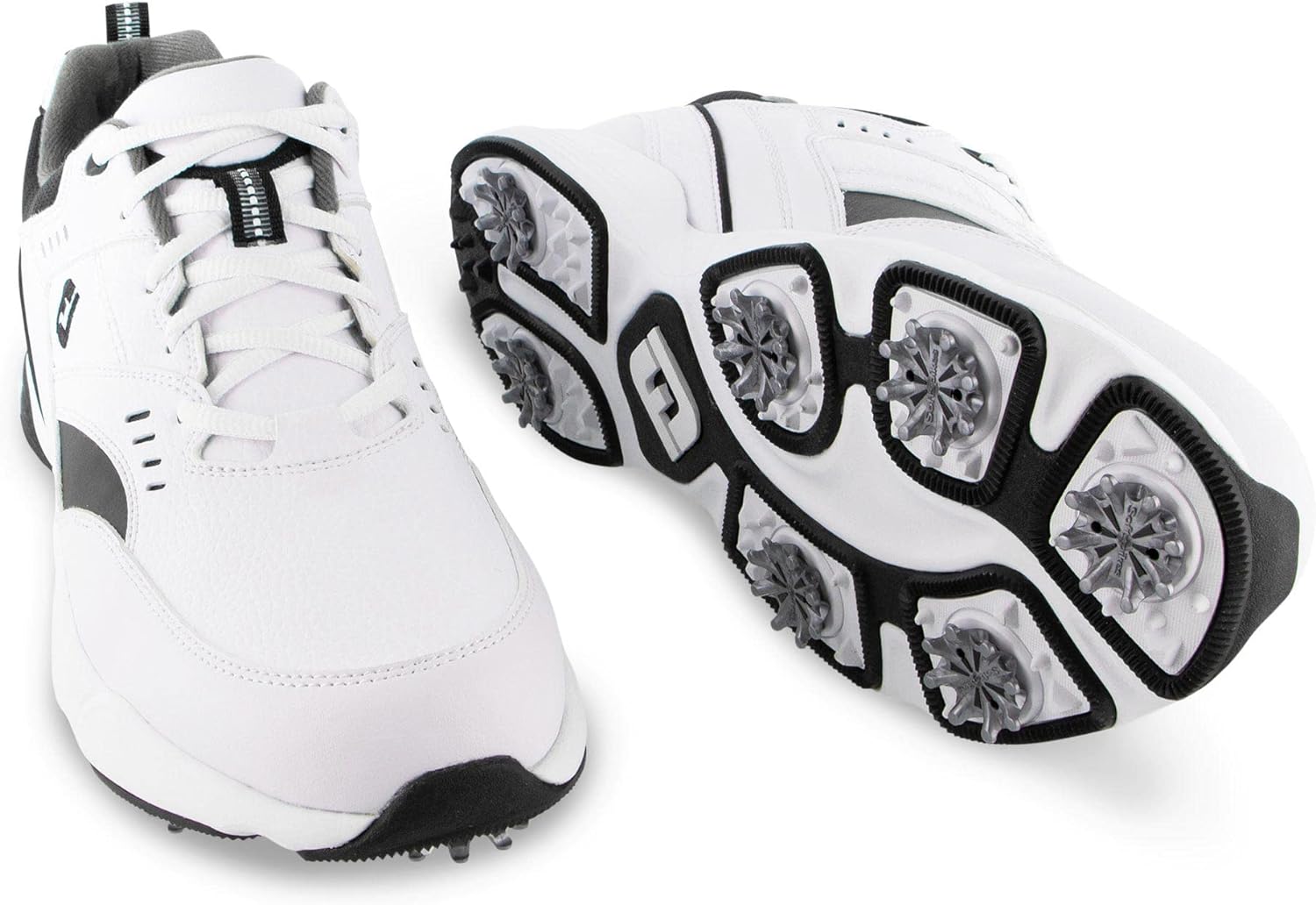 Men's Sneaker Golf Shoes