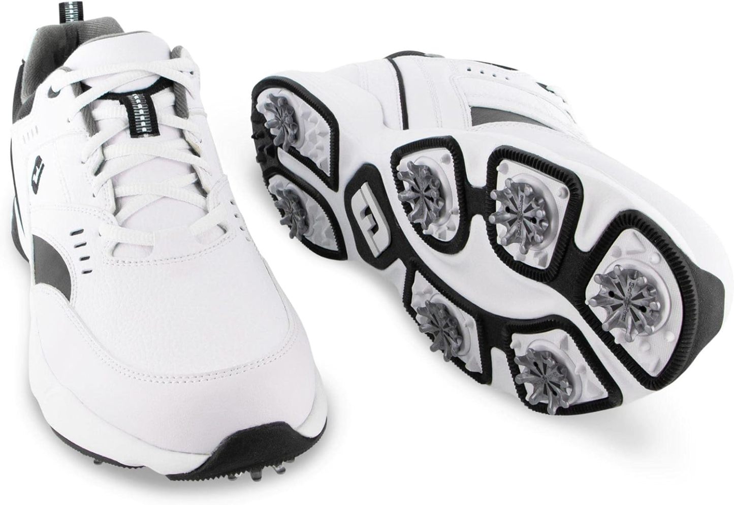 Men's Sneaker Golf Shoes