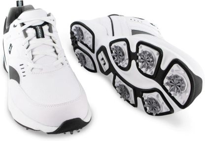 Men's Sneaker Golf Shoes