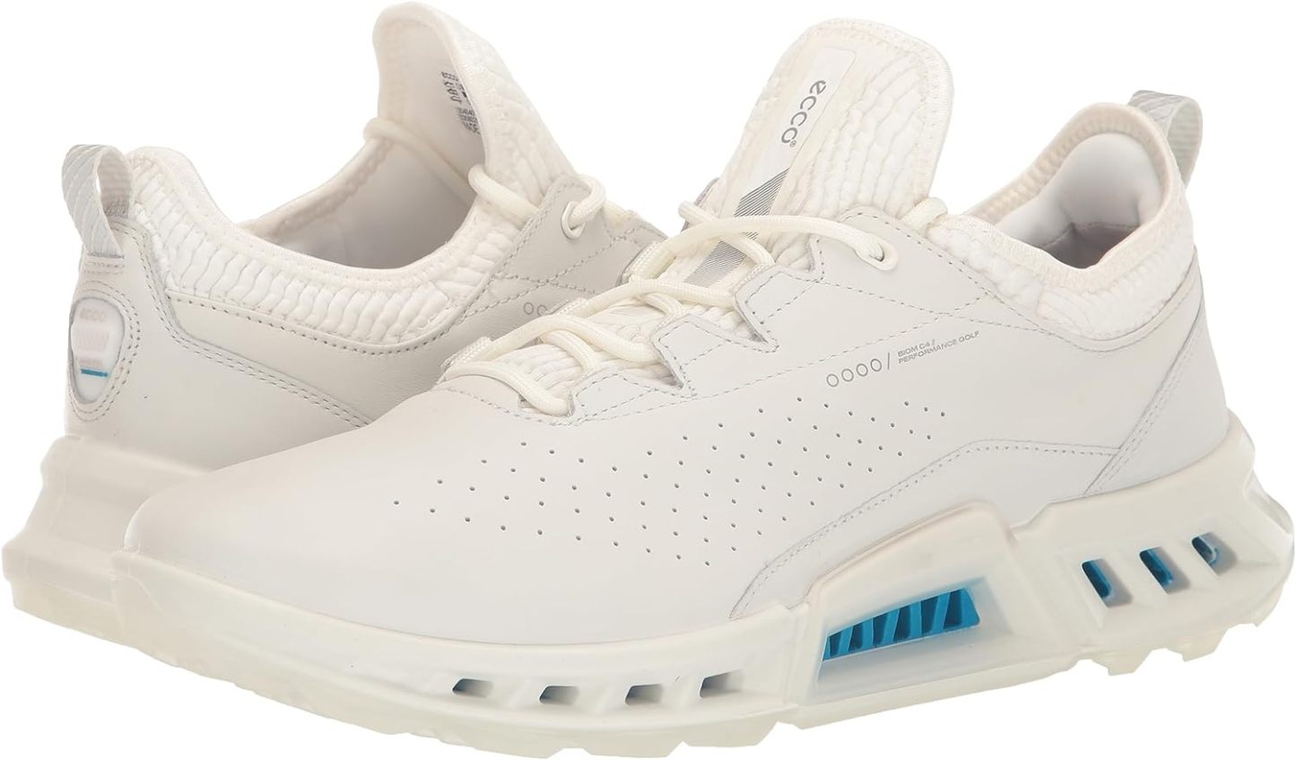 Men's Biom C4 Gore-tex Waterproof Golf Shoe