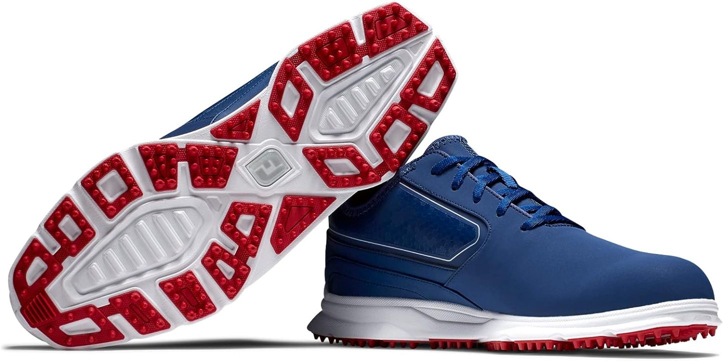 Men's Superlites Xp Golf Shoe