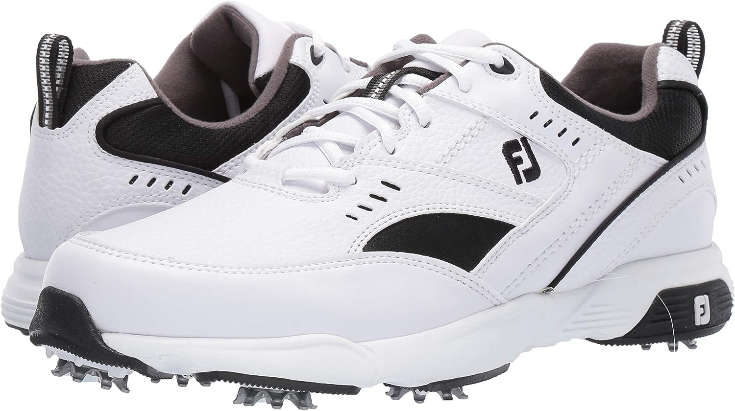 Men's Sneaker Golf Shoes