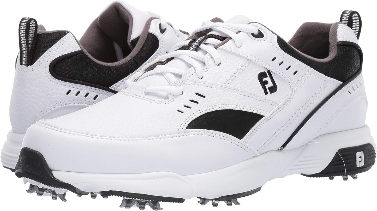 Men's Sneaker Golf Shoes