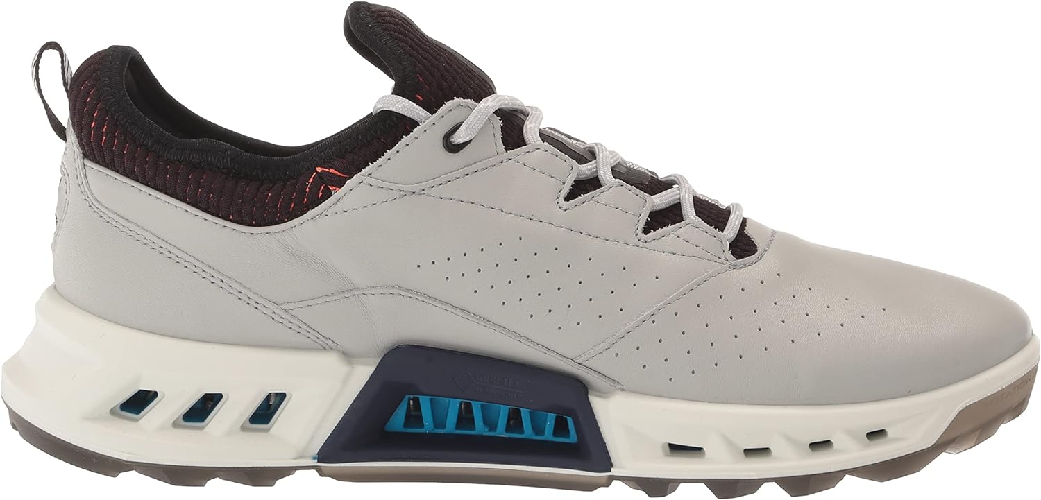 Men's Biom C4 Gore-tex Waterproof Golf Shoe