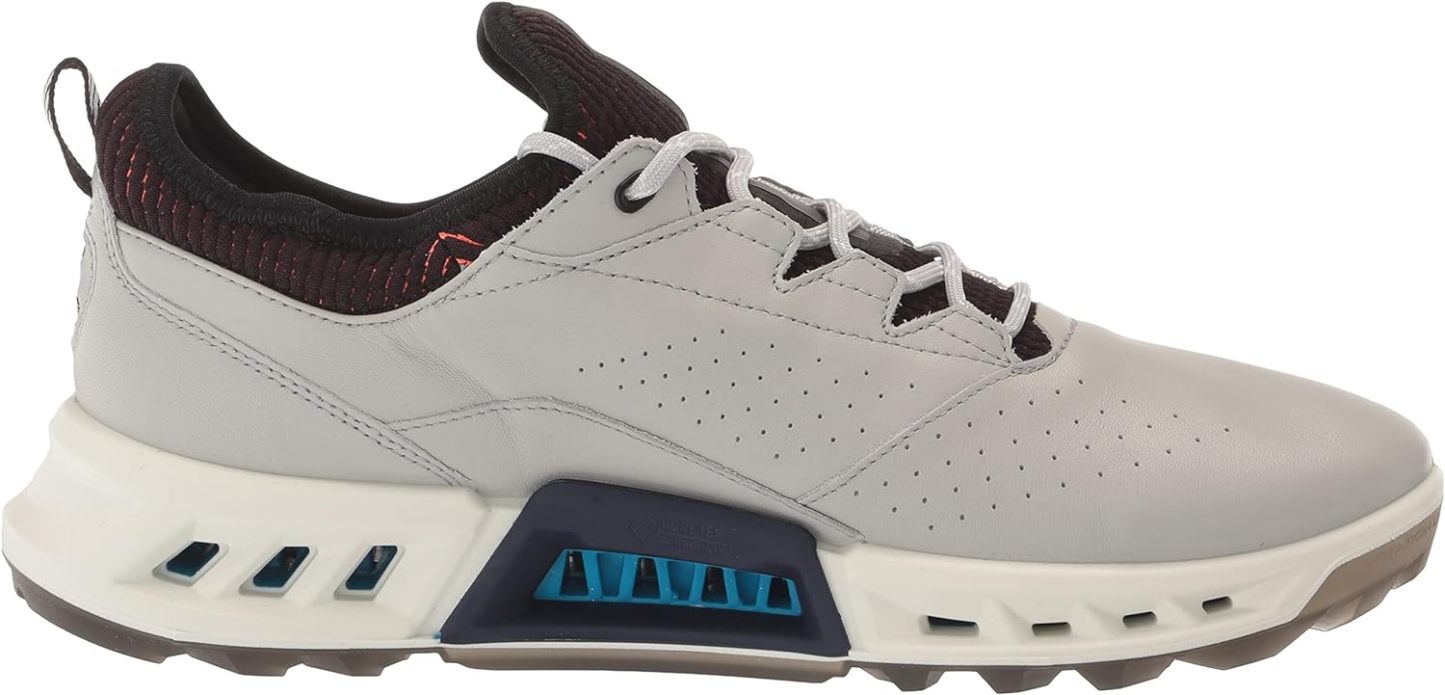 Men's Biom C4 Gore-tex Waterproof Golf Shoe