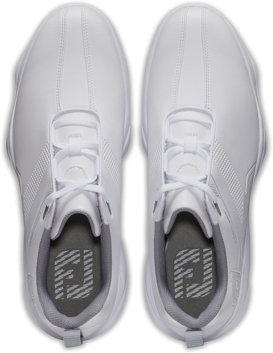 Men's Ecomfort Golf Shoe