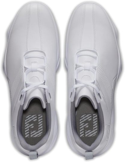 Men's Ecomfort Golf Shoe