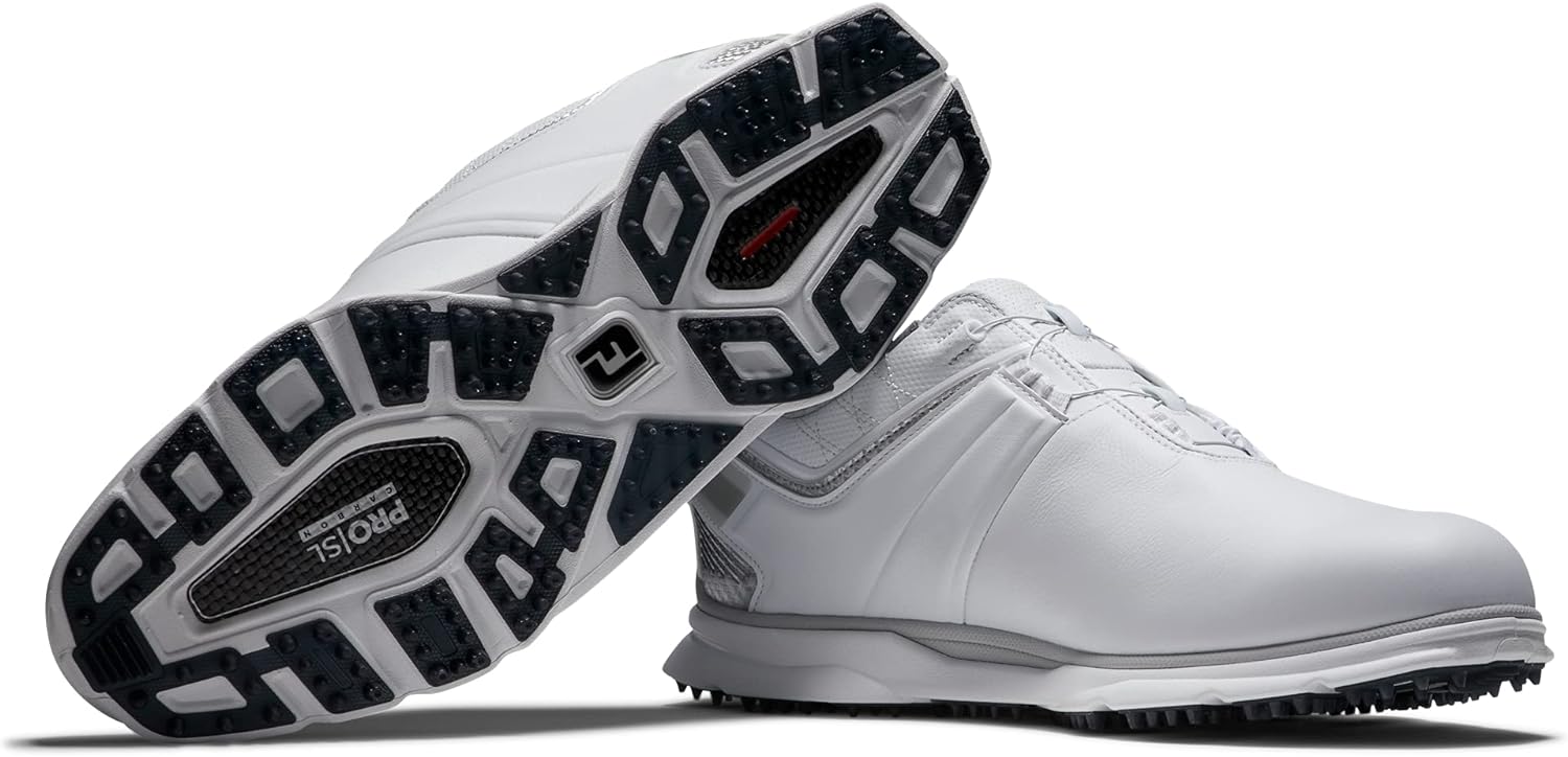 Men's Pro|sl Carbon Boa Golf Shoe