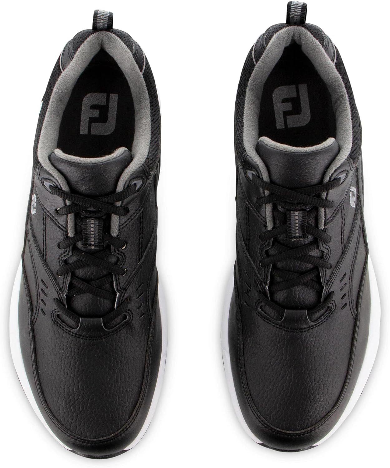 Men's Sneaker Golf Shoes