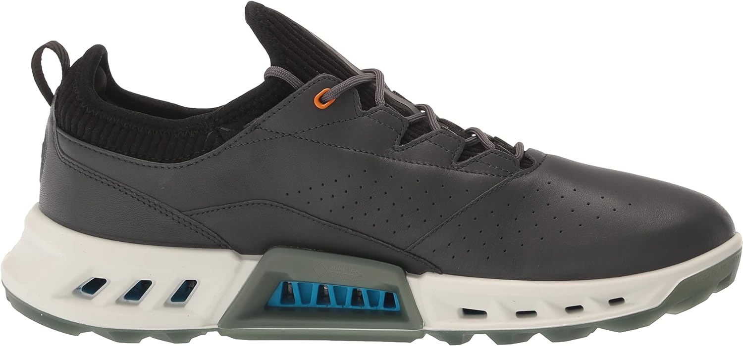 Men's Biom C4 Gore-tex Waterproof Golf Shoe