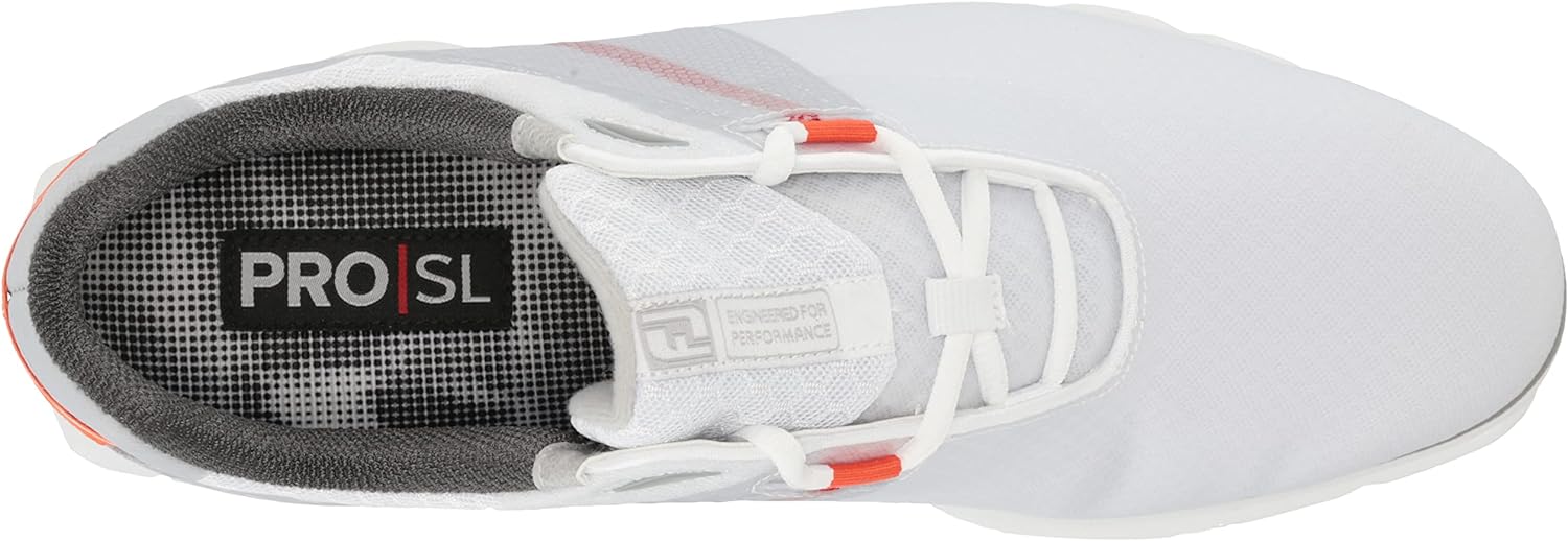 Men's Pro|sl Sport Golf Shoe