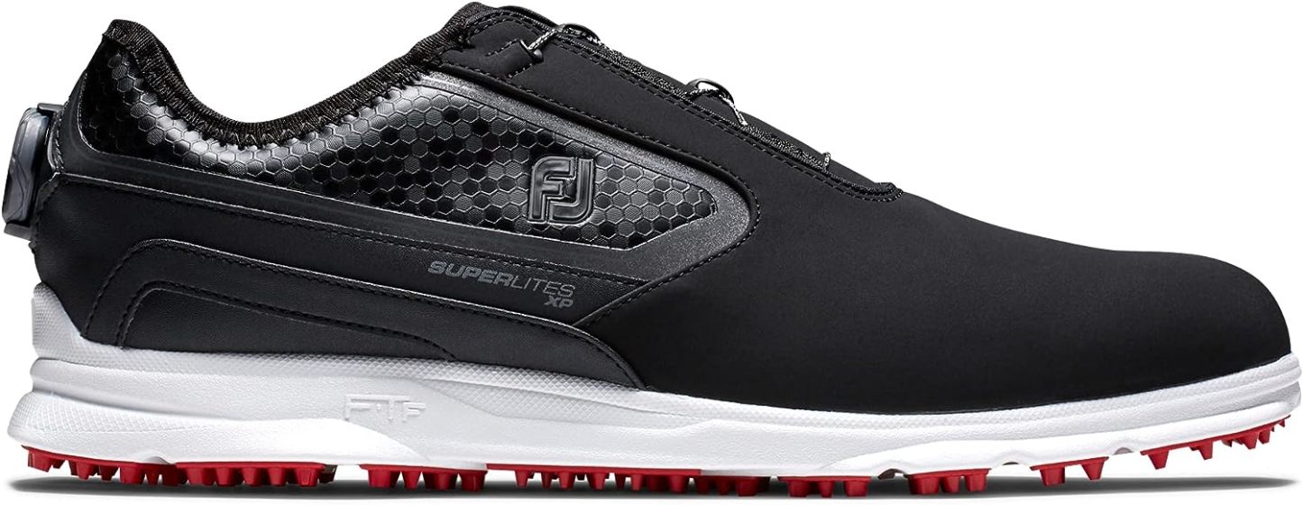 Men's Superlites Xp Boa Golf Shoe