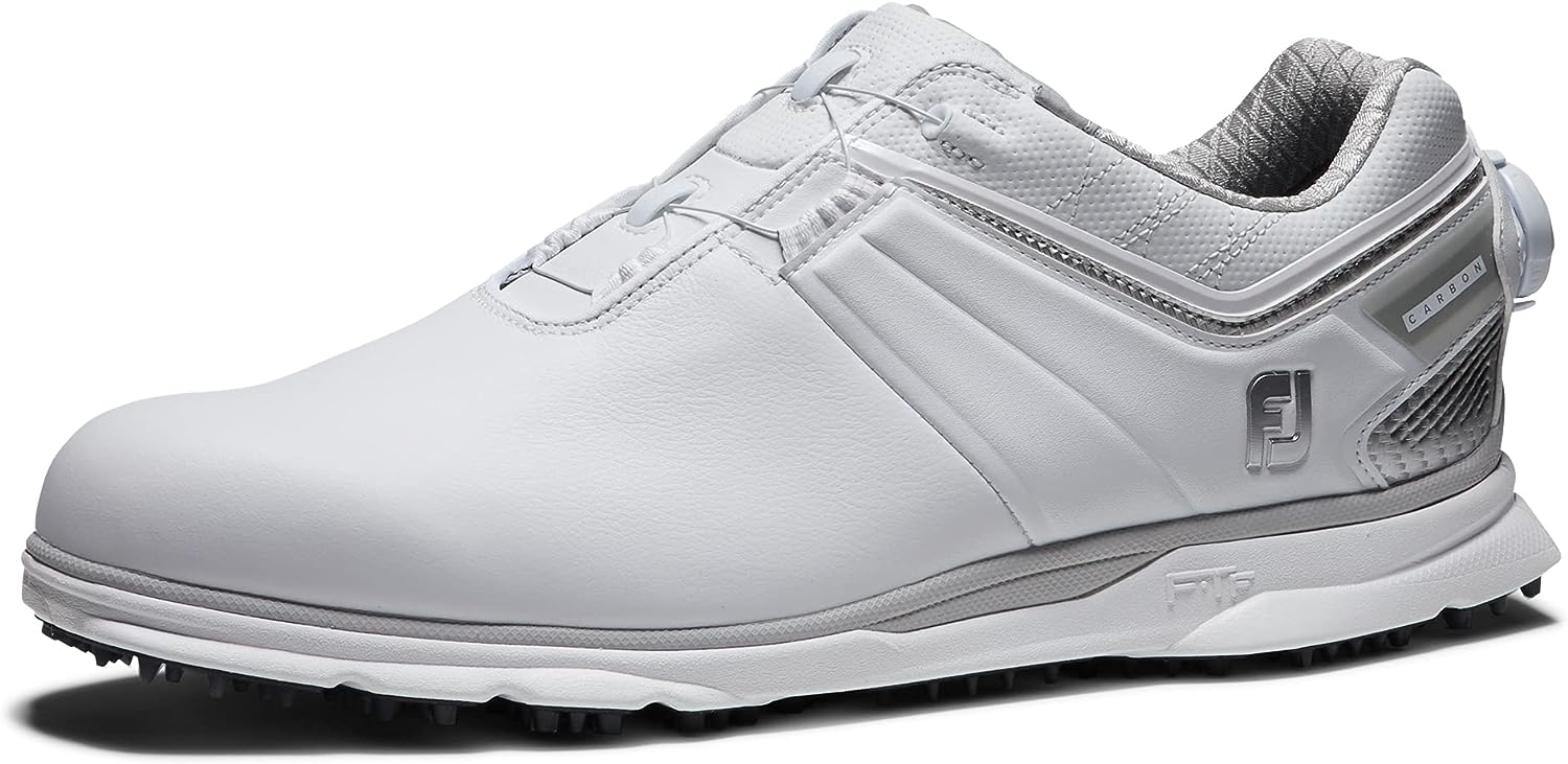 Men's Pro|sl Carbon Boa Golf Shoe