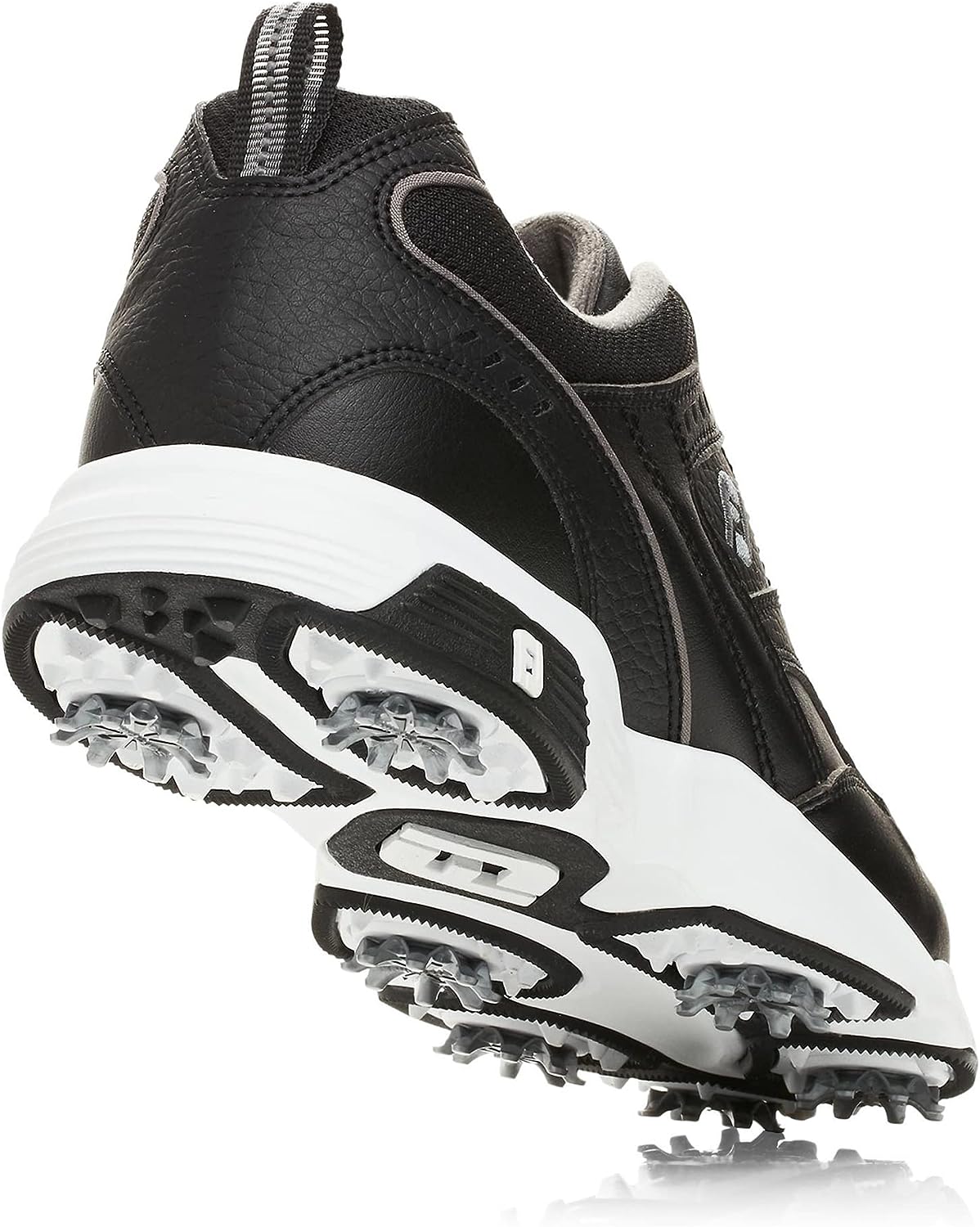 Men's Sneaker Golf Shoes