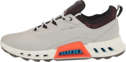 Men's Biom C4 Gore-tex Waterproof Golf Shoe