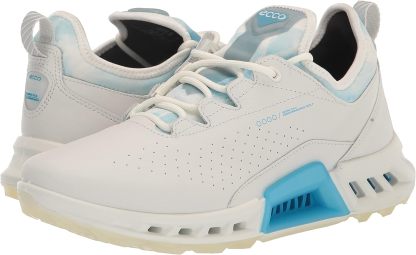 Men's Biom C4 Gore-tex Waterproof Golf Shoe