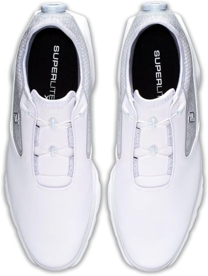 Men's Superlites Xp Boa Golf Shoe