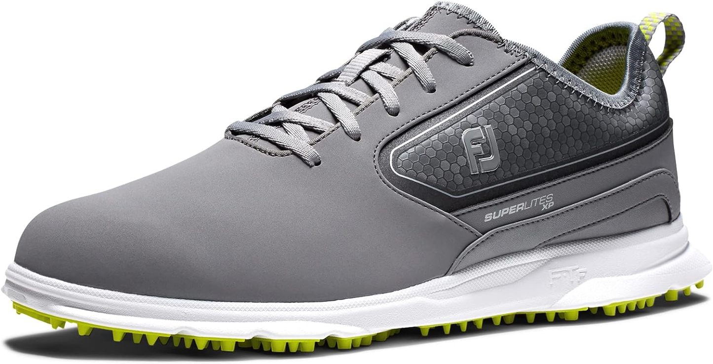 Men's Superlites Xp Golf Shoe