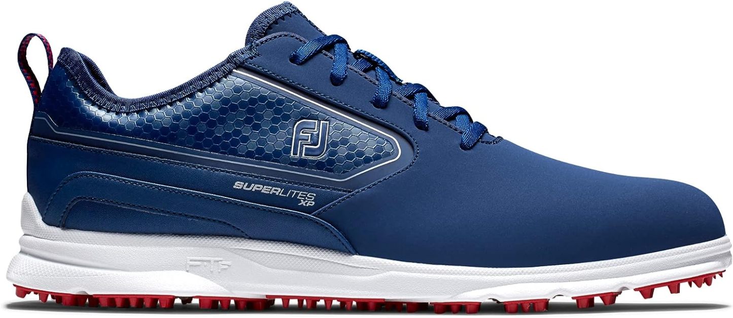 Men's Superlites Xp Golf Shoe