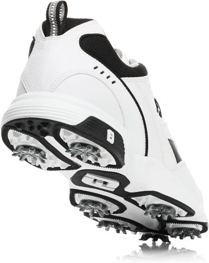 Men's Sneaker Golf Shoes