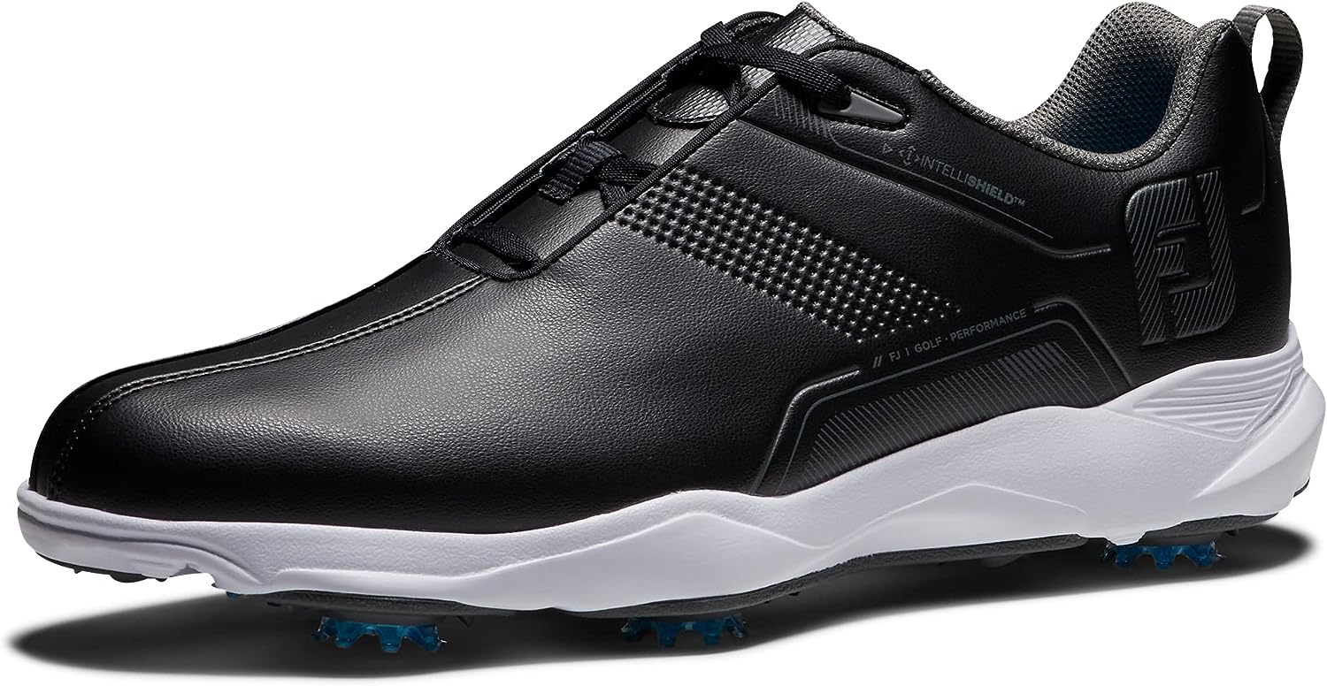 Men's Ecomfort Golf Shoe