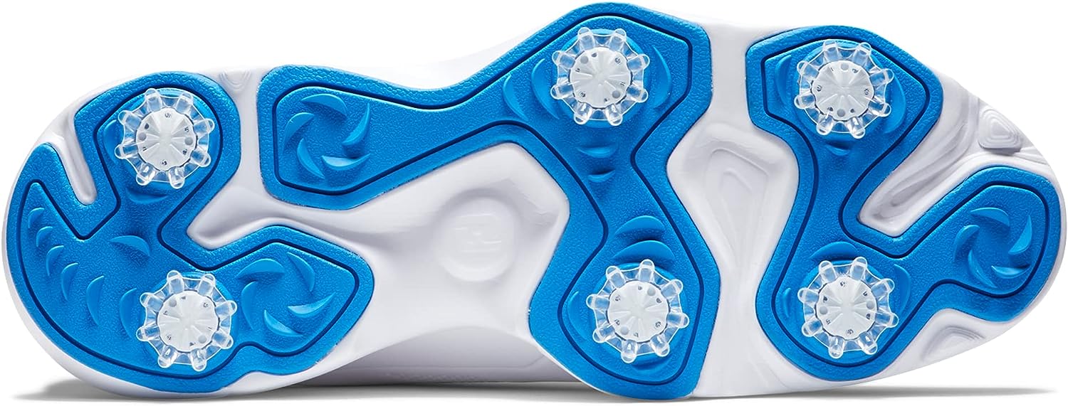 Men's Ecomfort Golf Shoe