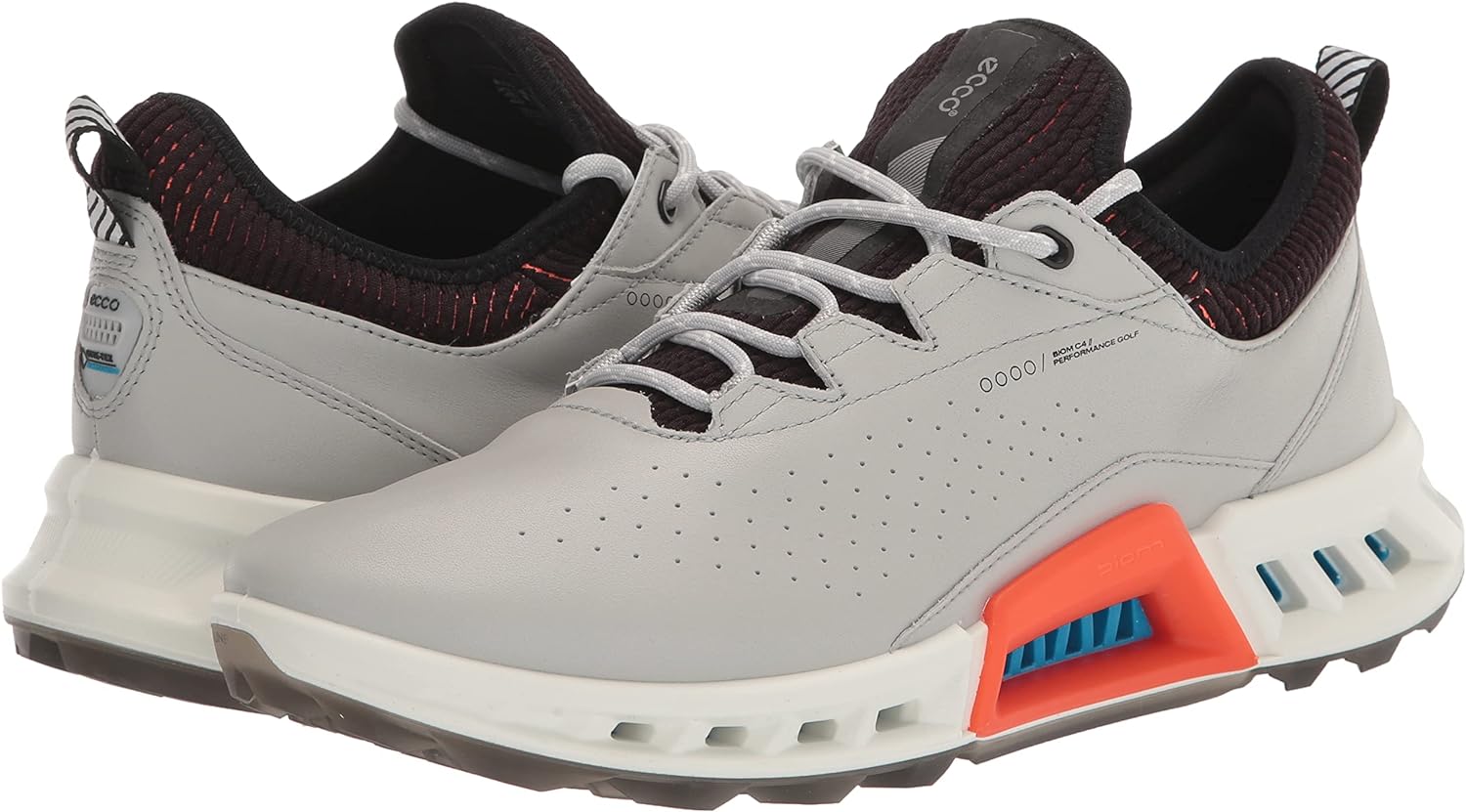 Men's Biom C4 Gore-tex Waterproof Golf Shoe