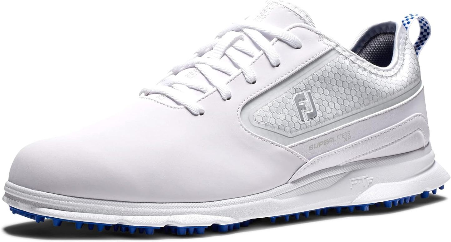 Men's Superlites Xp Golf Shoe