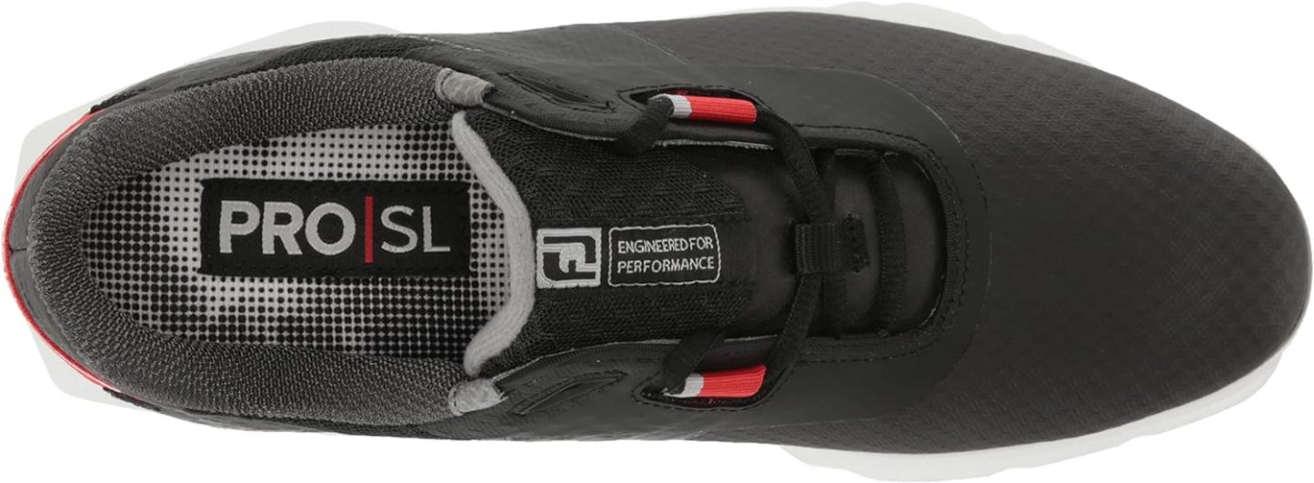 Men's Pro|sl Sport Golf Shoe