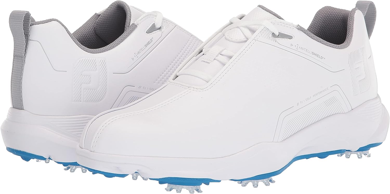 Men's Ecomfort Golf Shoe