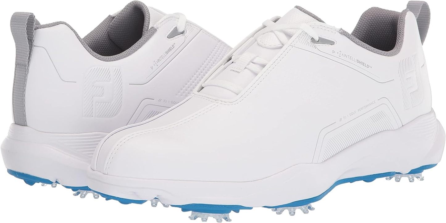 Men's Ecomfort Golf Shoe