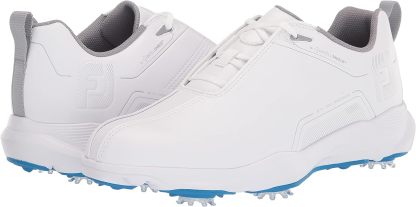 Men's Ecomfort Golf Shoe