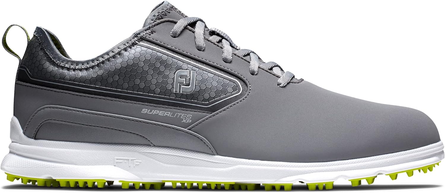 Men's Superlites Xp Golf Shoe