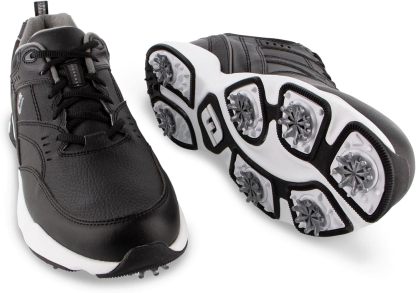 Men's Sneaker Golf Shoes