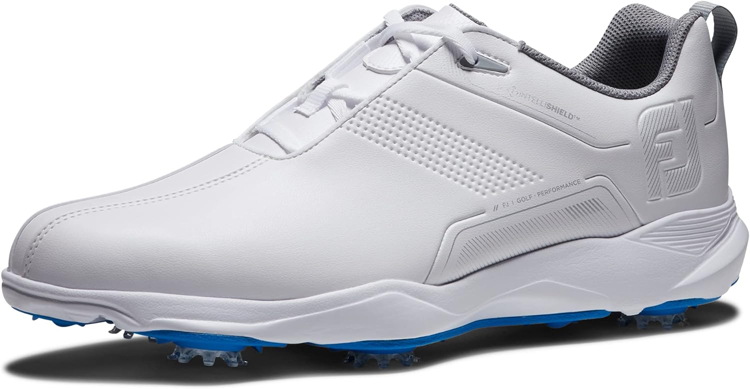 Men's Ecomfort Golf Shoe