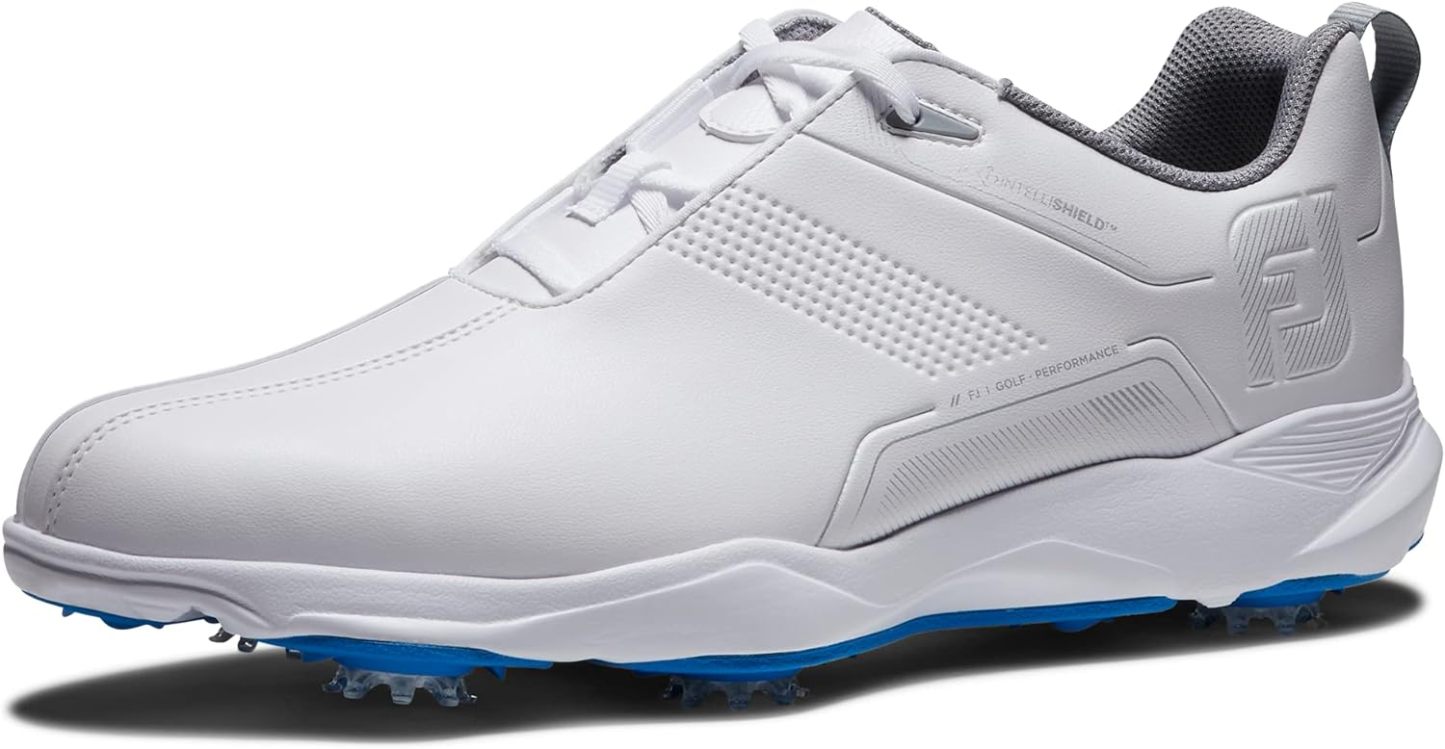 Men's Ecomfort Golf Shoe