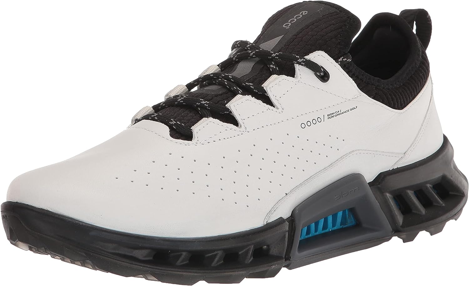 Men's Biom C4 Gore-tex Waterproof Golf Shoe