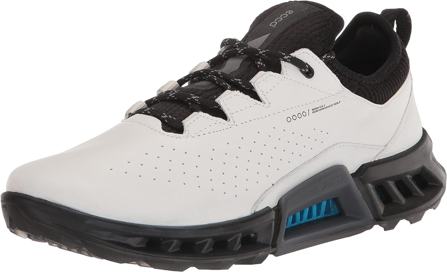 Men's Biom C4 Gore-tex Waterproof Golf Shoe