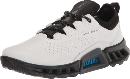 Men's Biom C4 Gore-tex Waterproof Golf Shoe