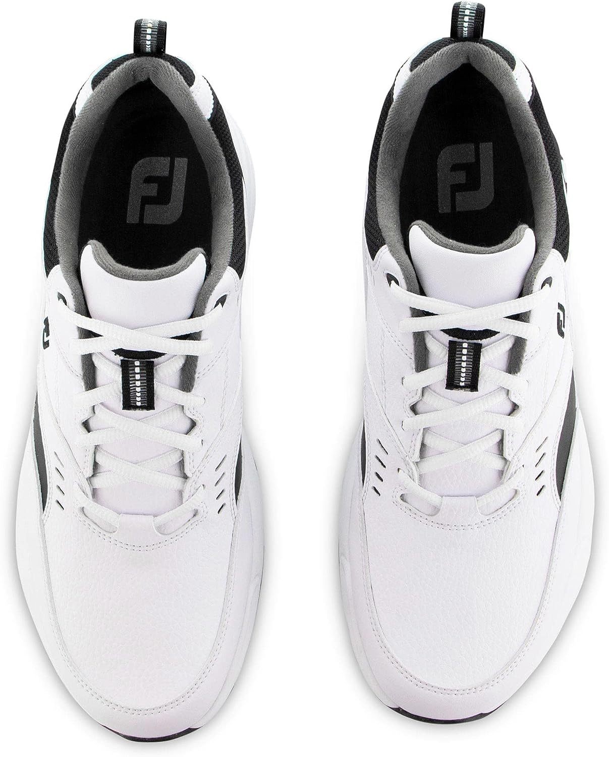 Men's Sneaker Golf Shoes