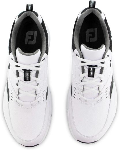 Men's Sneaker Golf Shoes