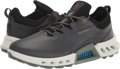 Men's Biom C4 Gore-tex Waterproof Golf Shoe