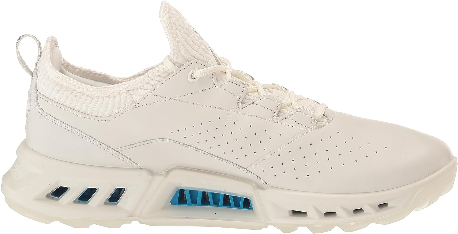 Men's Biom C4 Gore-tex Waterproof Golf Shoe