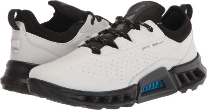 Men's Biom C4 Gore-tex Waterproof Golf Shoe