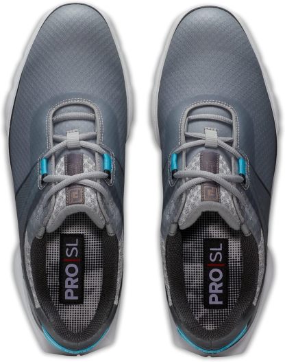 Men's Pro|sl Sport Golf Shoe