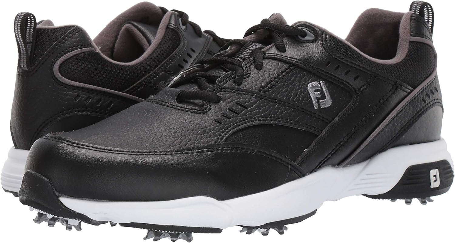 Men's Sneaker Golf Shoes