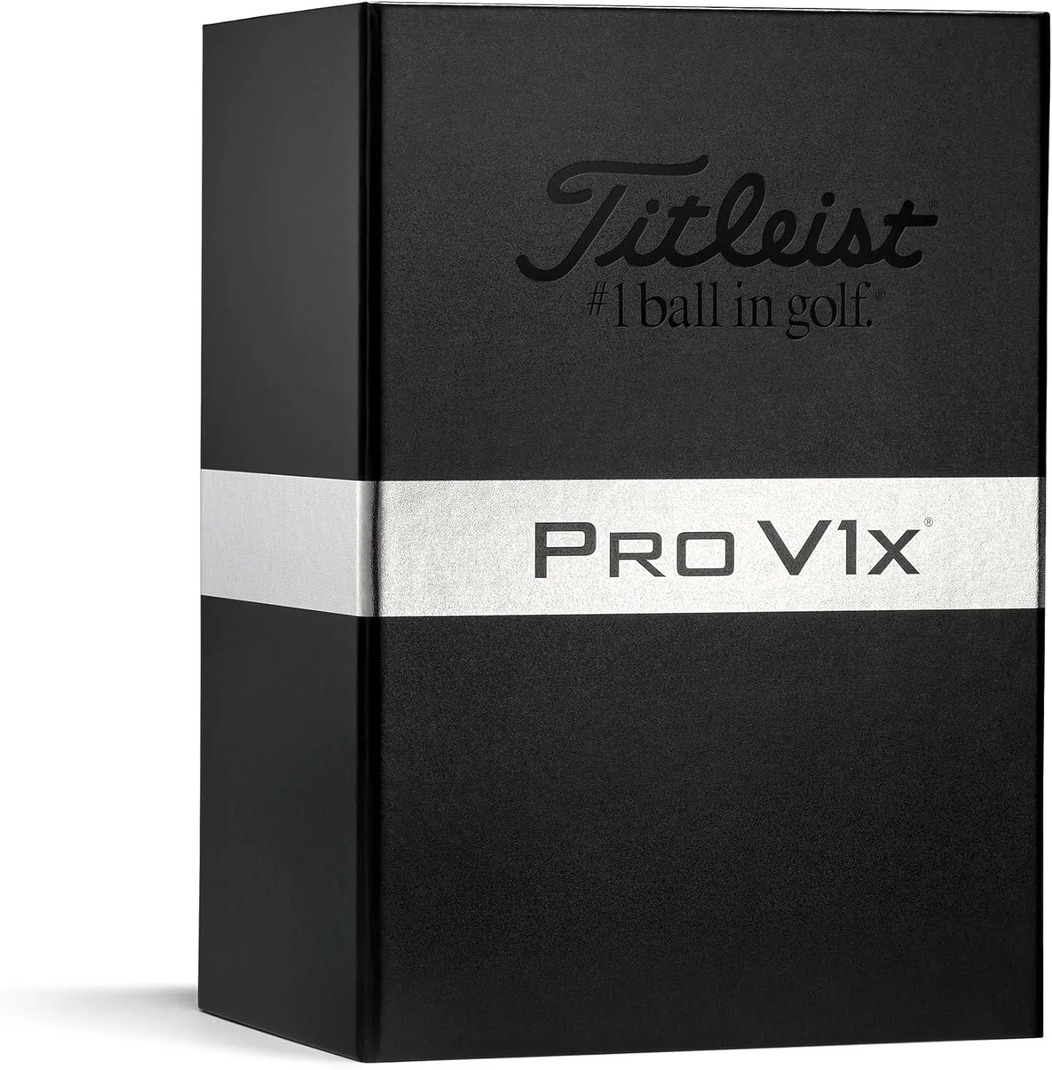 Pro V1x(6 Dozen Total 72 Balls)