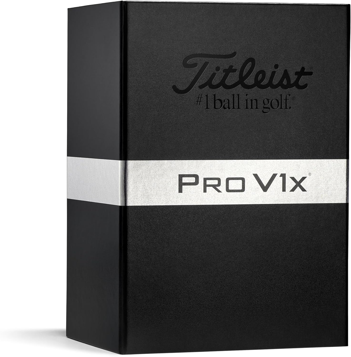 Pro V1x Holiday 2-Dozen