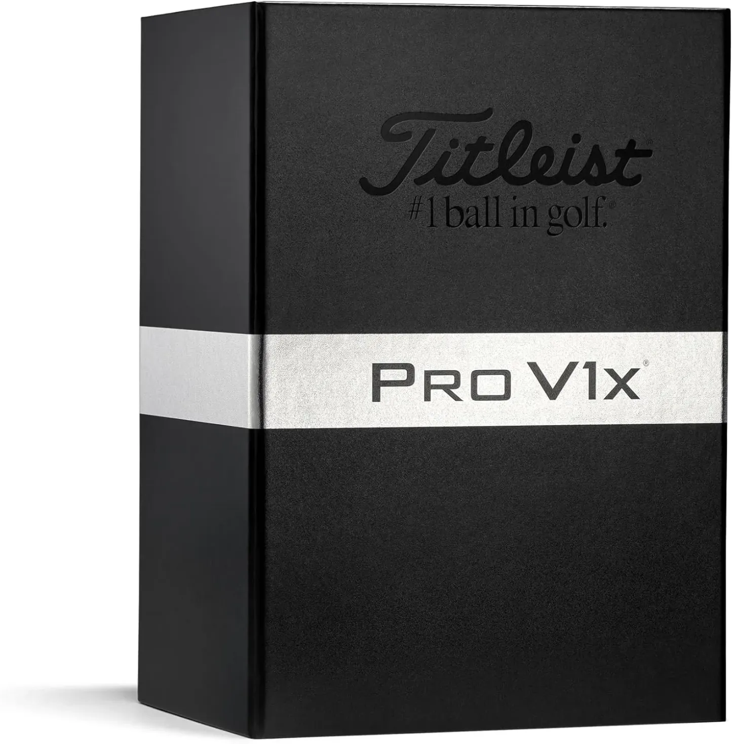 Pro V1x(6 Dozen Total 72 Balls)