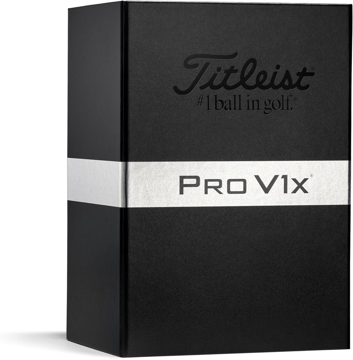 Pro V1x Holiday 2-Dozen